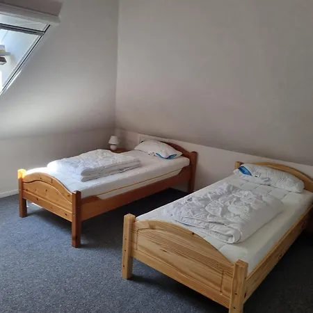 Ferienwohnung Dachgeschoss