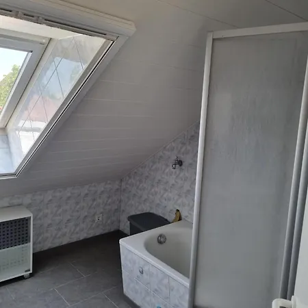 Ferienwohnung Dachgeschoss * Harrislee