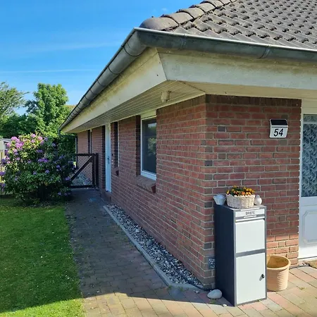 Ferienwohnung Dachgeschoss